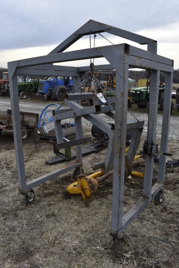 Material Lift