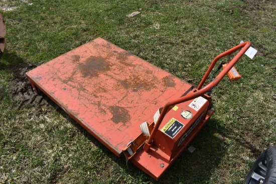 Presto Electric Plat Form Lift
