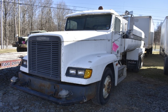 1998 Freightliner Water Truck