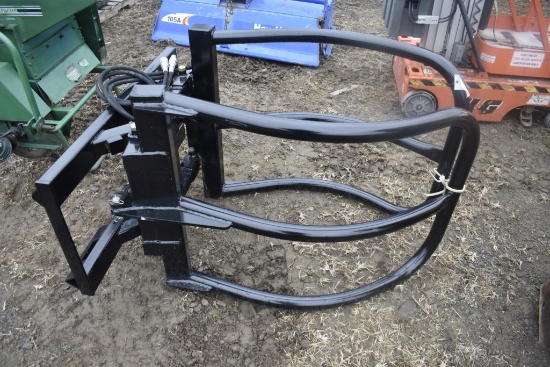 Wifo Quick Attach Bale Hugger