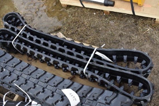 Set of 7" Tracks