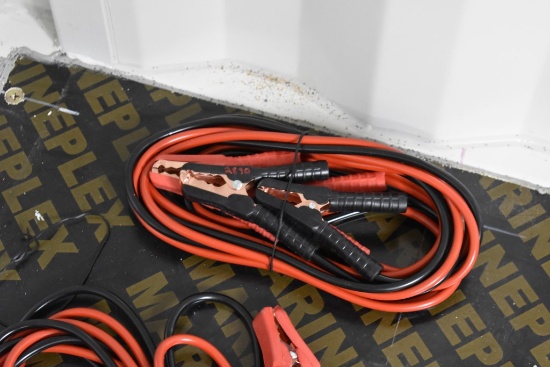 Jumper Cables