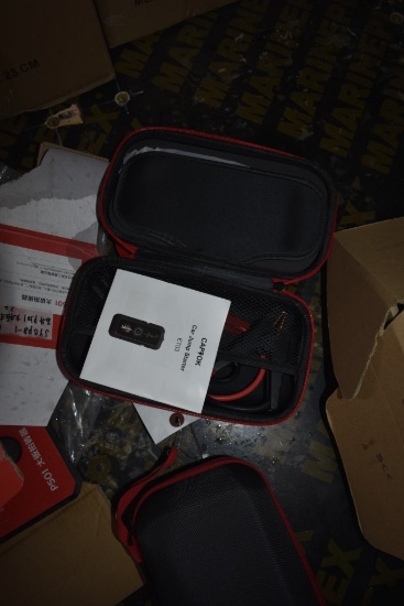 Captok Eo3 Jump Pack