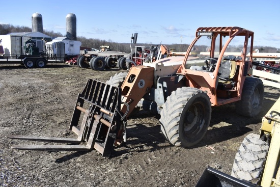 JLG G6-23A Telehandler