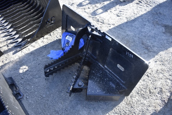 KC Quick Attach Tree Puller
