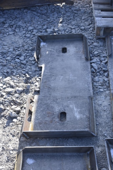 KC Quick Attach Plate