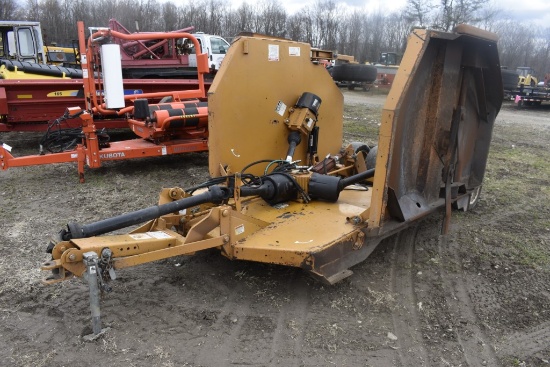 Woods 3180 Batwing Mower
