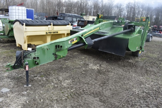 John Deere 630 MoCo Discbine