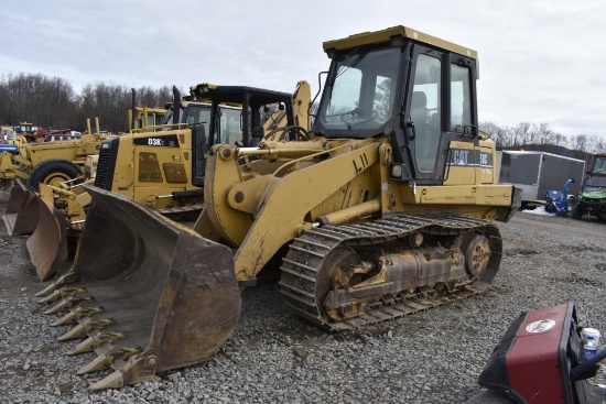 CAT 953C Crawler Loader
