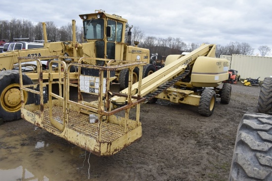 Grove MZ46CX Manlift
