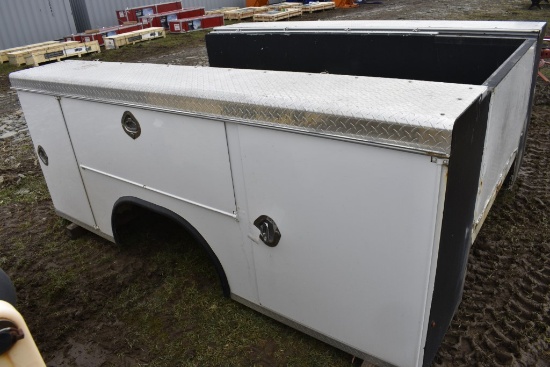 Royal Truck Bed Utility Body