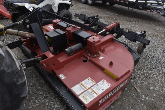 Bush Hog 3008-2 3 Point Dual Rotary Mower