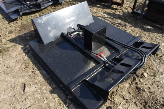 Future Quick Attach 60" Rotary Mower