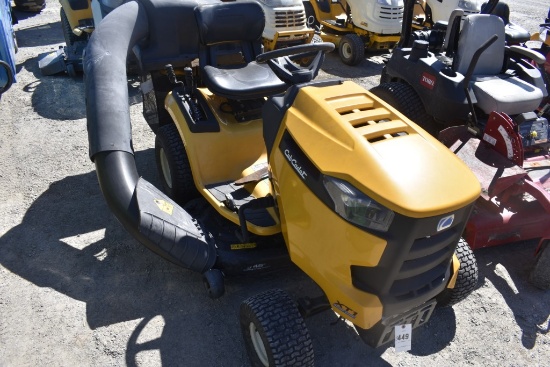 Cub Cadet XT1 Enduro Series Lawn Tractor