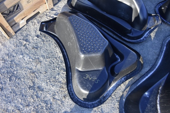 Koi Pond Insert