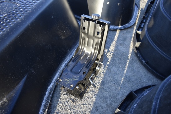 Tractor Seat Brace