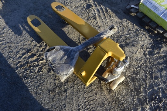 Transpallet BD20 Pallet Jack