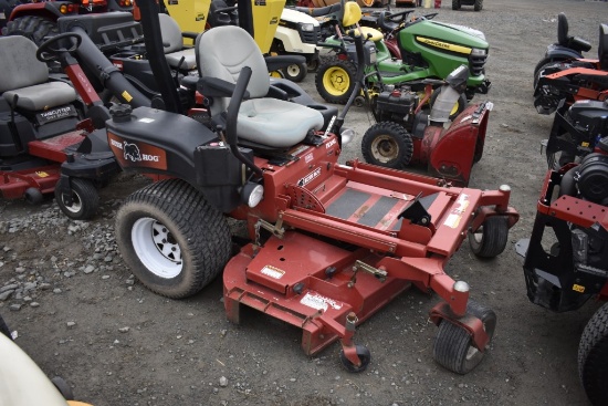 Bush Hog PZ3061 Zero Turn Mower