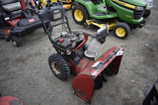 Craftsman Snow King 28" Snow Blower