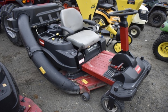 Toro Timecutter SWX 5050 Lawn Mower