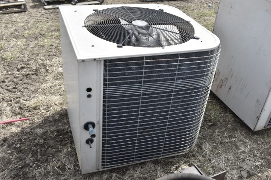 Commercial Air Condition Unit
