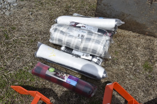 Group of Dog Beds