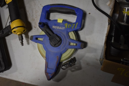 Kobalt Measuring Tape
