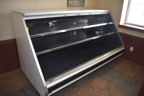 Hussman Drink Cooler