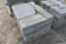 Pallet of Snapped Bluestone Wall Stone
