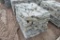 Pallet of Field Stone