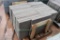 Pallet of 24