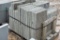 Pallet of 1/2
