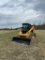 CAT 299D2 Skid Steer With Tracks