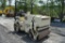 Ingersol Rand DD-24 Self Propelled Vibratory Roller