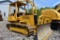 CAT D4C XL Series III Bull Dozer