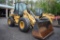 CAT 924G Articulating Wheel Loader
