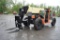 JLG G1255A Telehandler