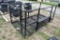 Quick Attach Man Lift Basket