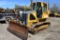 John Deere 550H Bull Dozer
