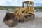 Case 1150B Crawler Loader