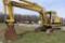 CAT 225 Excavator