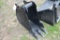 Bobcat Quick Coupler Style 12