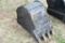 Bobcat Quick Coupler 18