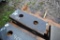 Future Mini Quick Attach Skid Steer Plate