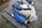 Future SB05 Mini Excavator Impact Hammer