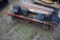 Future Mini Excavator Sickle Bar Mower with 57
