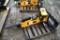 Future 680 Quick Attach Impact Hammer