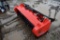Future FT-72 Quick Attach Forestry Mulcher