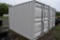 Shipping Container Security Office