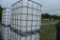 275 Gallon Liquid Tote